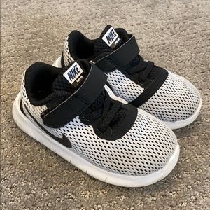 Nike after RN Toddler